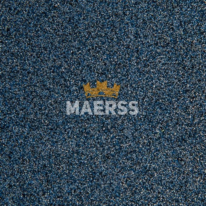 Звёздная пыль Стеновая панель Abet мандарин
