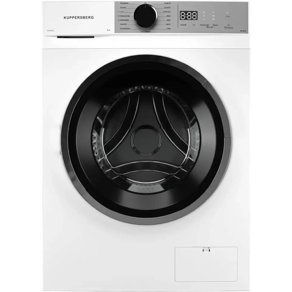 Стиральная машина KUPPERSBERG WM 480 W