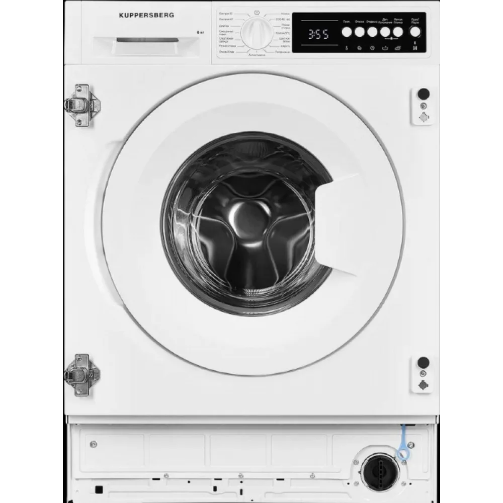 Стиральная машина KUPPERSBERG WM 540