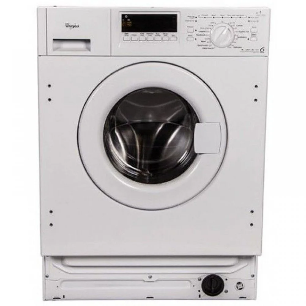 Стиральная машина WHIRLPOOL AWOC 0714