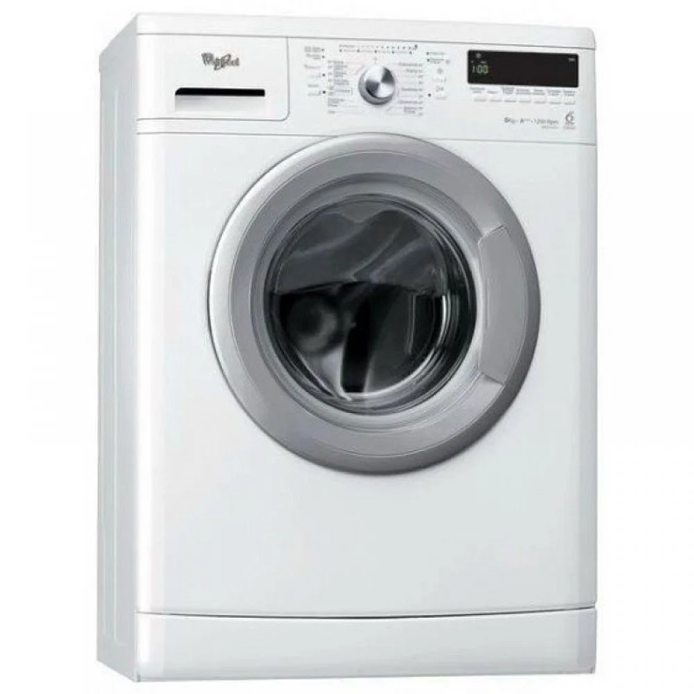 Стиральная машина WHIRLPOOL AWSX73213