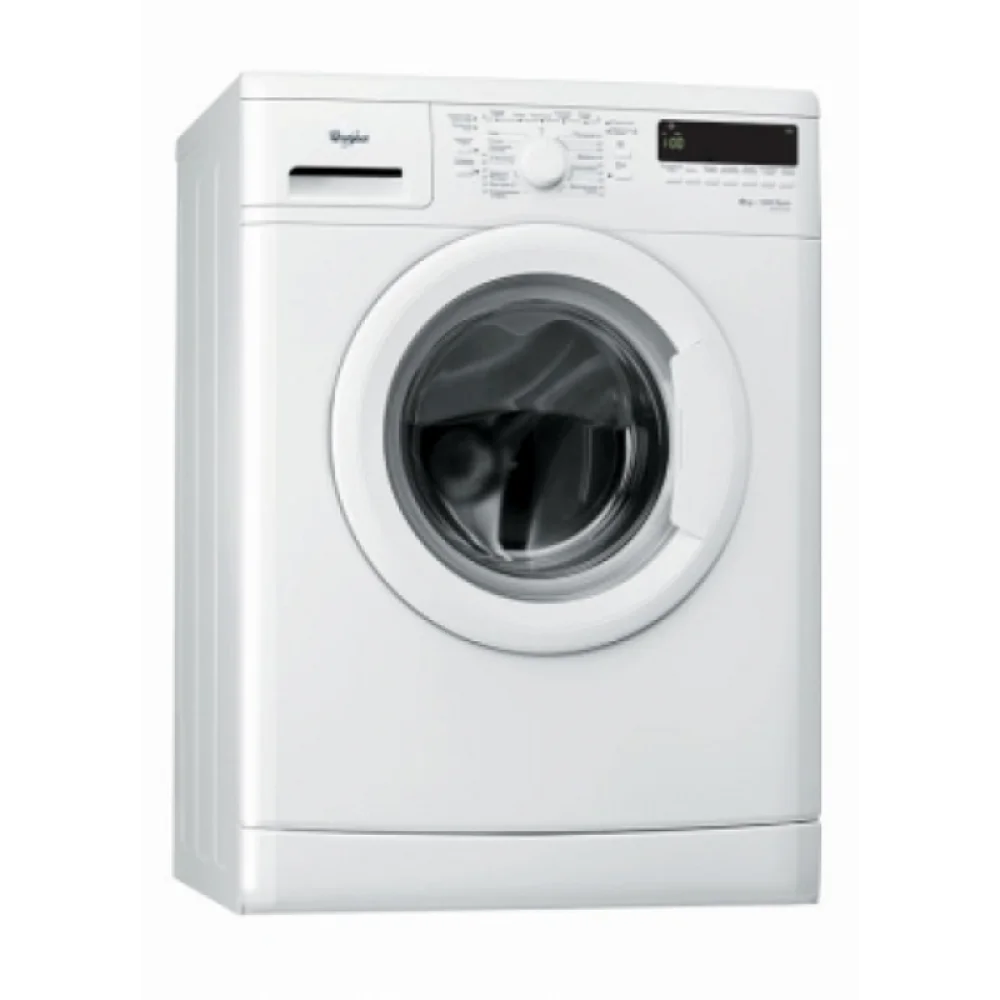 Стиральная машина WHIRLPOOL AWW 61000