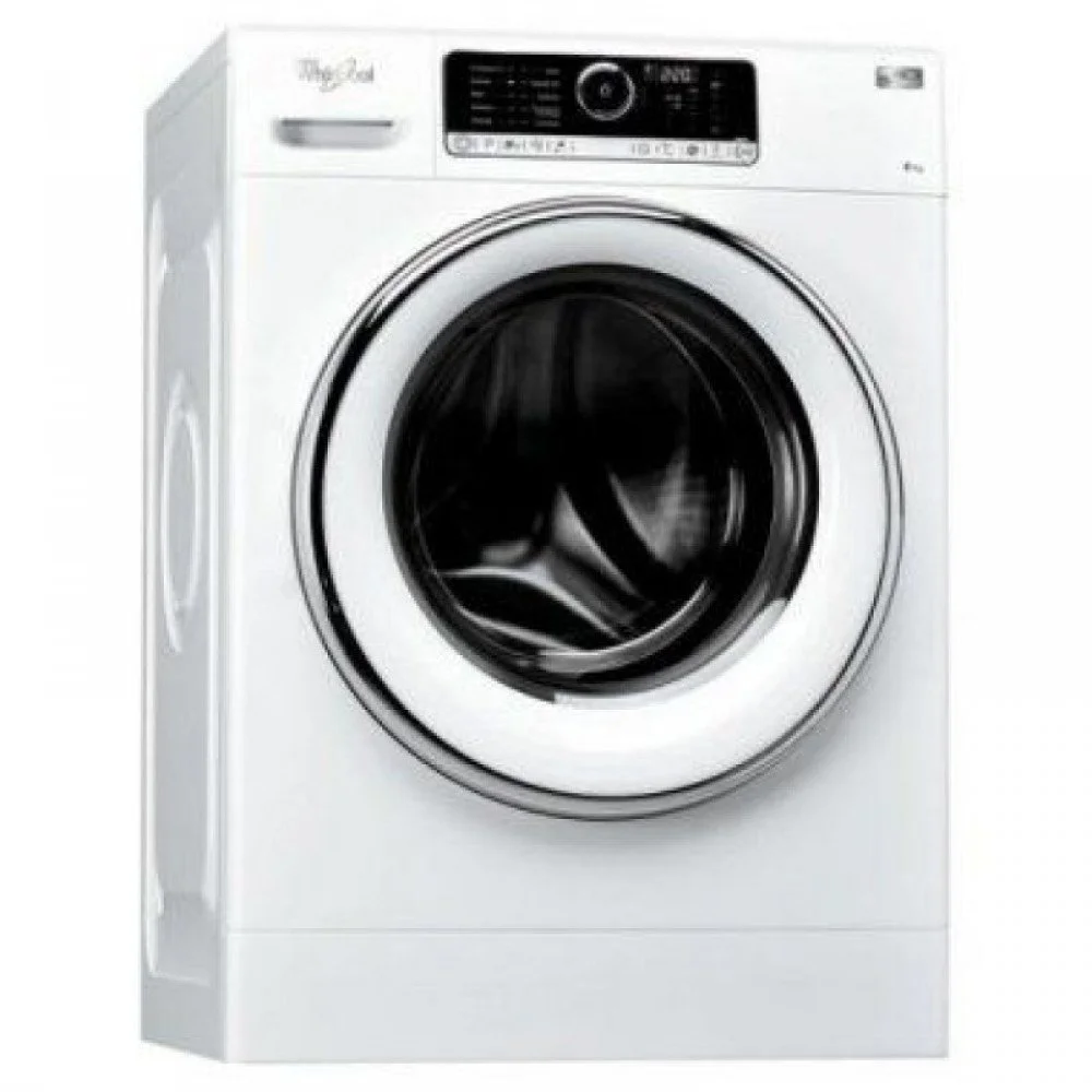 Стиральная машина WHIRLPOOL FSCR 80421