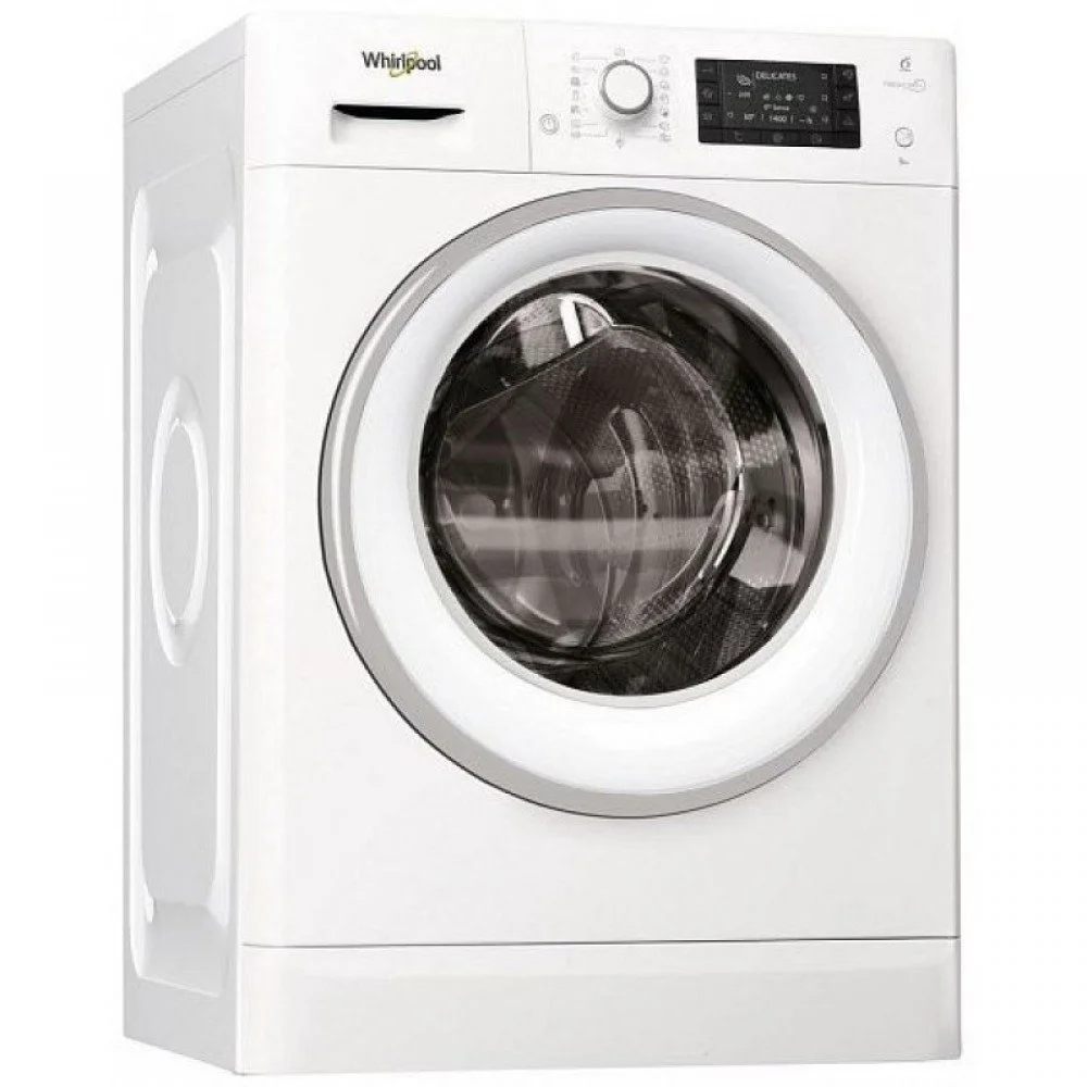 Стиральная машина WHIRLPOOL FWD 91283 WS
