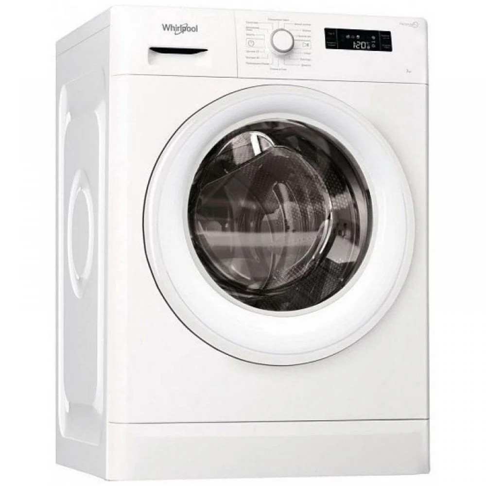 Стиральная машина WHIRLPOOL FWF 71251 W