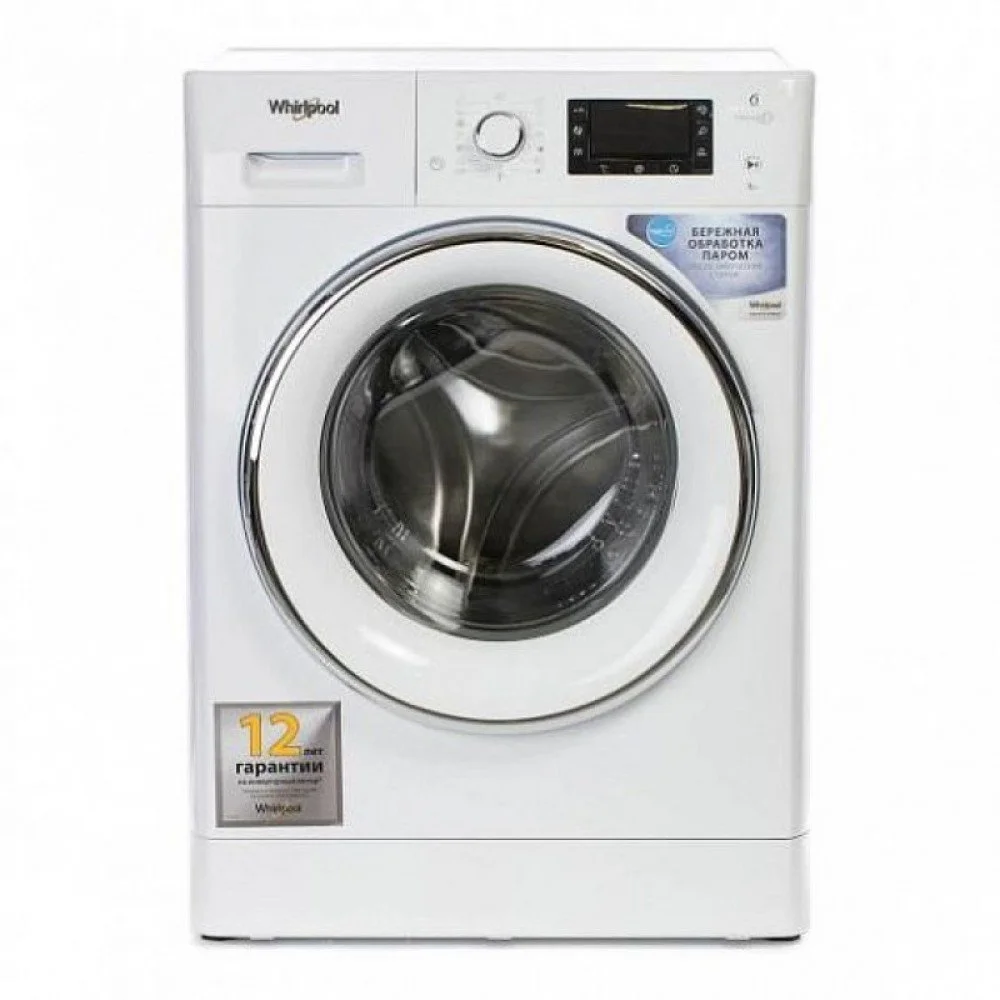 Стиральная машина WHIRLPOOL FWSD 81283 WCV