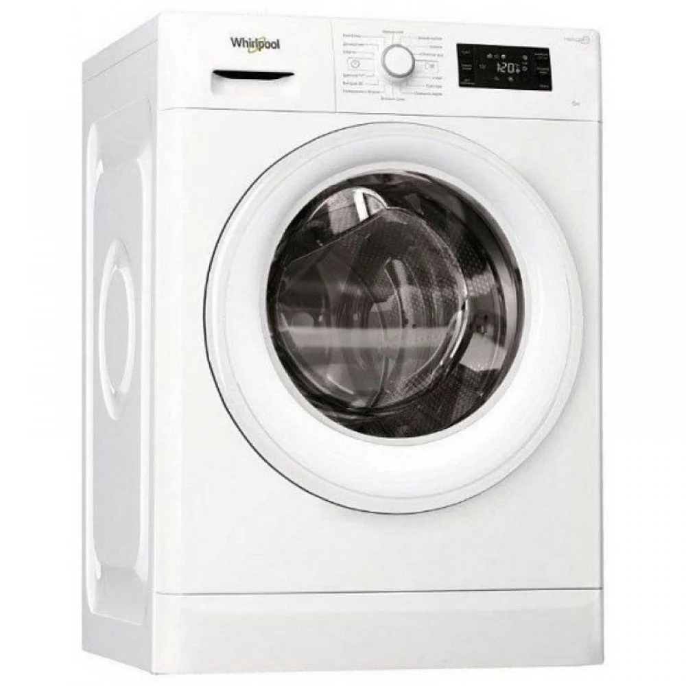 Стиральная машина WHIRLPOOL FWSG 61053 WV