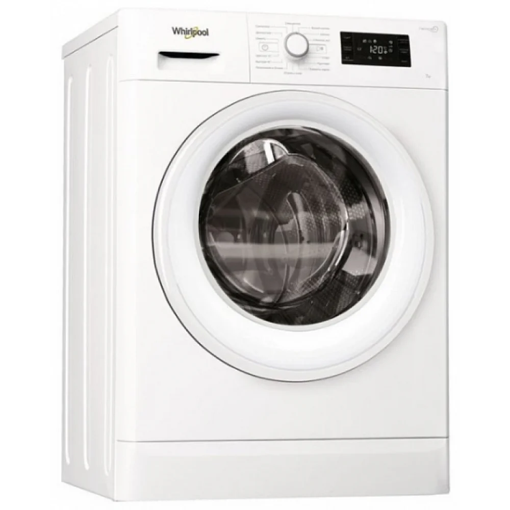 Стиральная машина WHIRLPOOL FWSG 71053WV