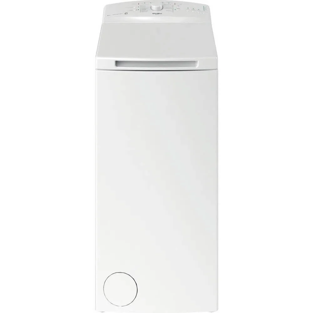 Стиральная машина WHIRLPOOL TDLR 6040L EU/N