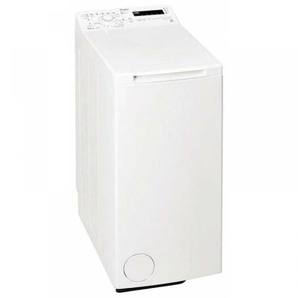 Стиральная машина WHIRLPOOL TDLR 60810