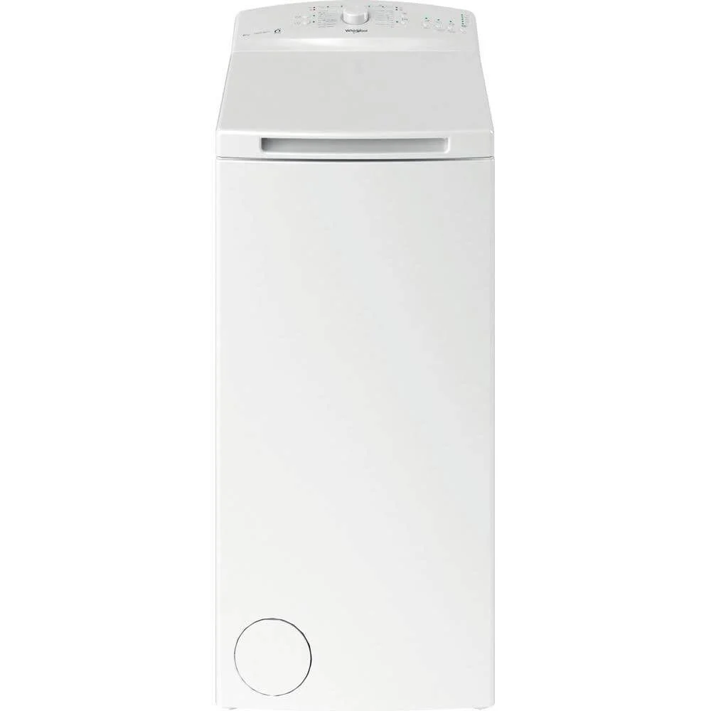 Стиральная машина WHIRLPOOL TDLR 6240L EU/N