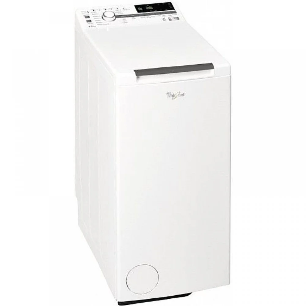 Стиральная машина WHIRLPOOL TDLR 65230