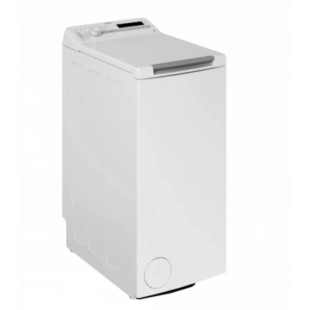 Стиральная машина WHIRLPOOL TDLR 7220SS EU/N