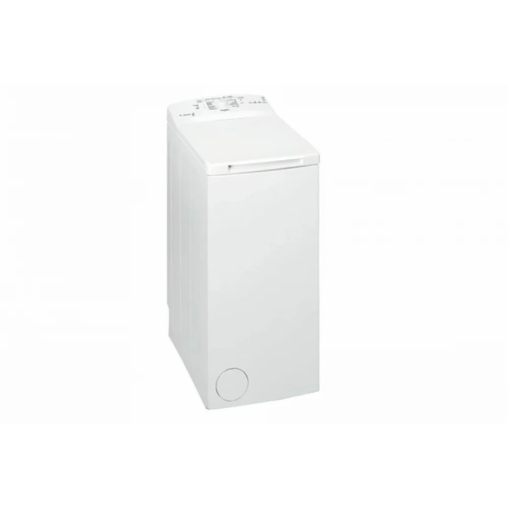 Стиральная машина WHIRLPOOL TDLR5030LPLN