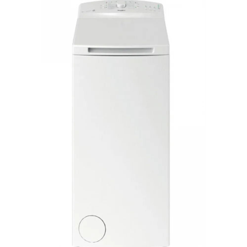 Стиральная машина WHIRLPOOL TDLR6040LPLN
