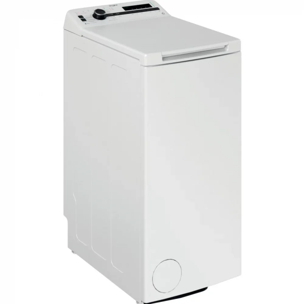 Стиральная машина WHIRLPOOL TDLRB 6240SS EU N