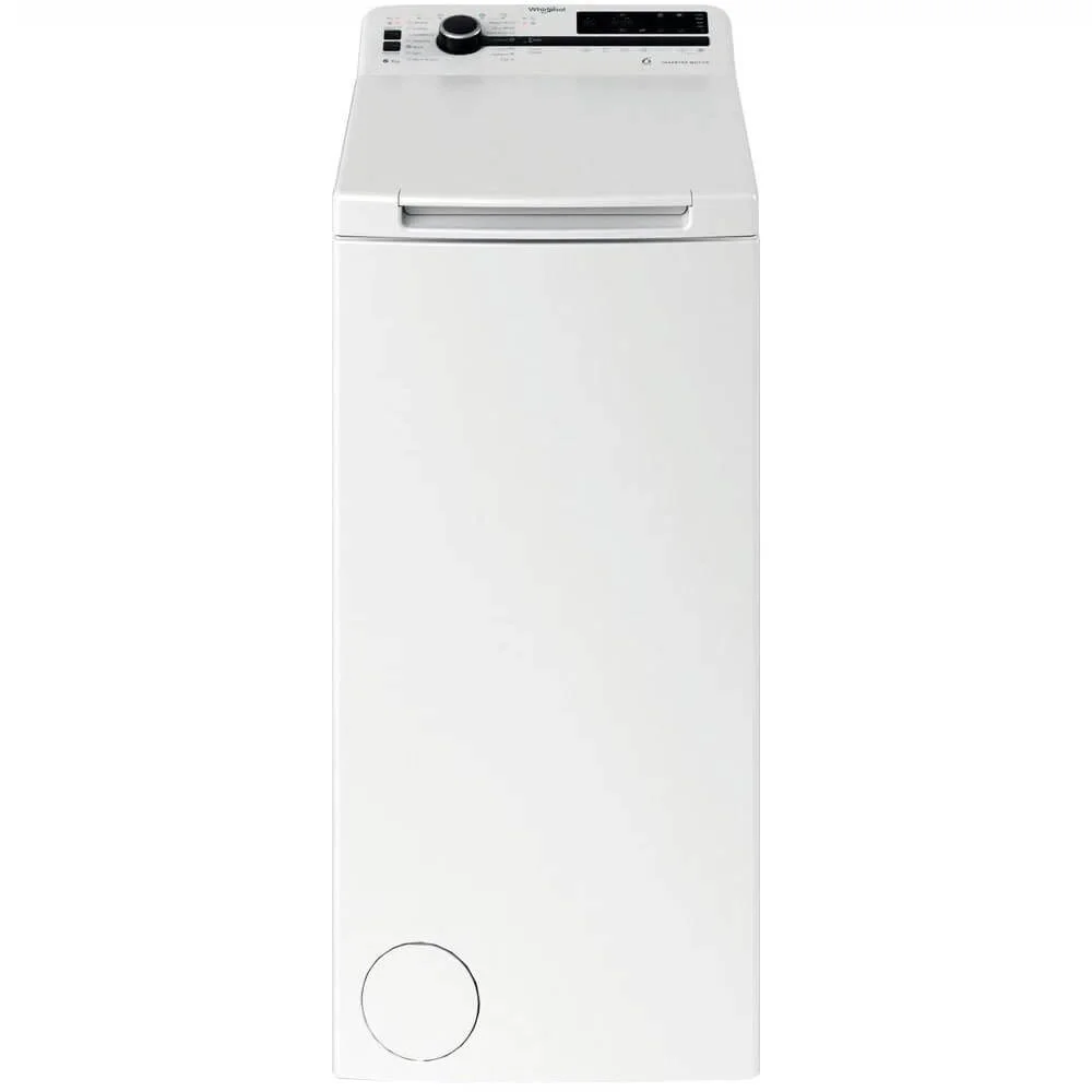 Стиральная машина WHIRLPOOL TDLRB 6251 BSEU