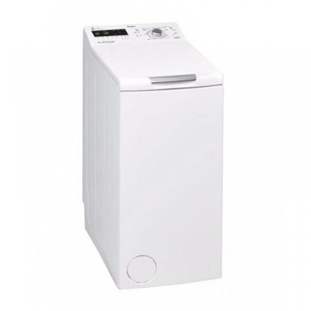 Стиральная машина WHIRLPOOL WTLS 60912 ZEN
