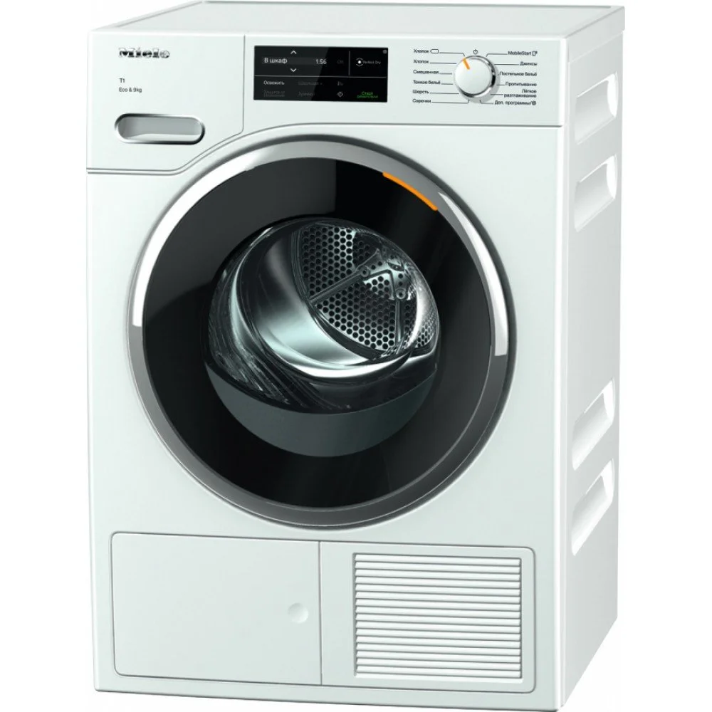 Сушильная машина MIELE TWJ660WP