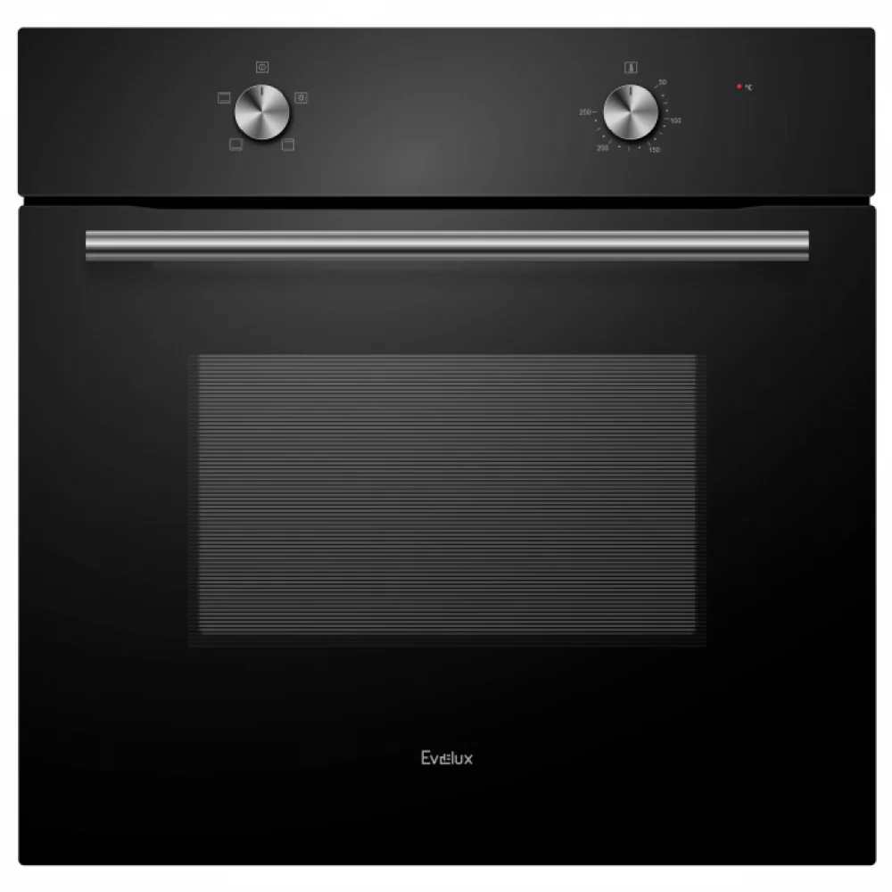 Духовой шкаф EVELUX EO 610 B