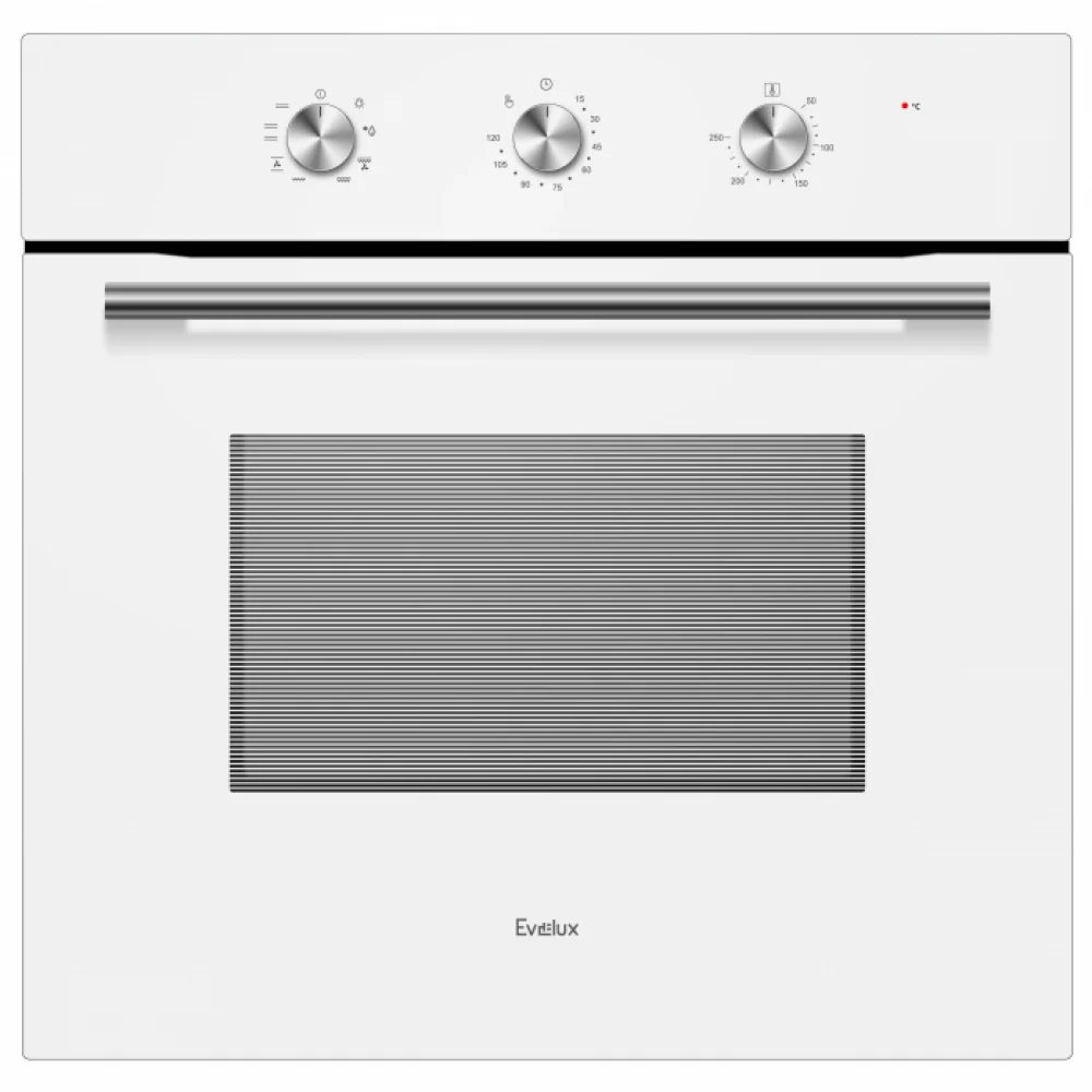 Духовой шкаф EVELUX EO 620 W