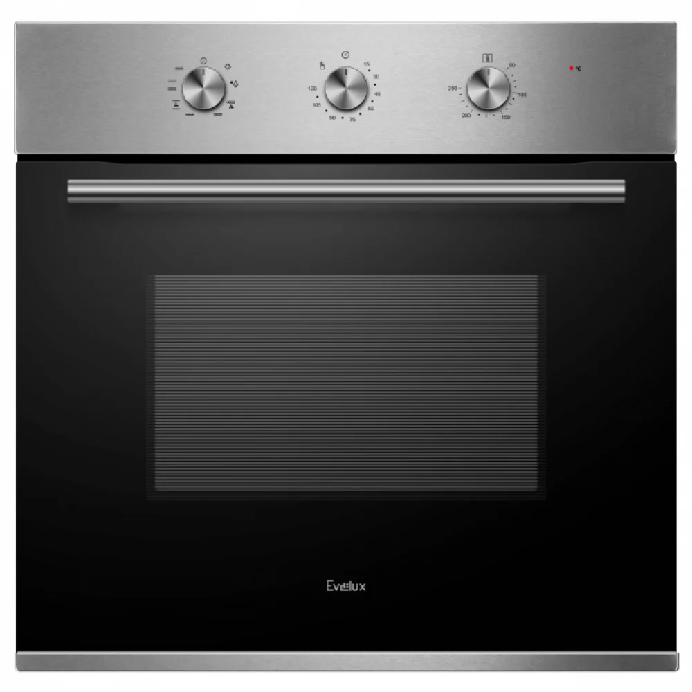Духовой шкаф EVELUX EO 620 X