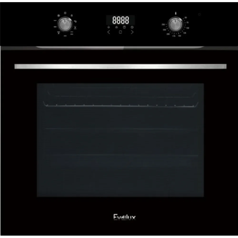Духовой шкаф EVELUX EO 635 PB