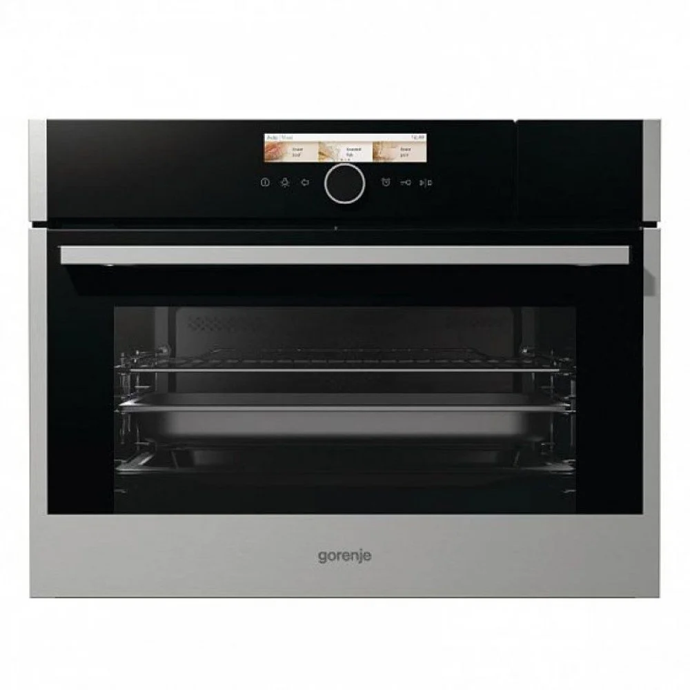 Духовой шкаф GORENJE BCMS 598 S19 X