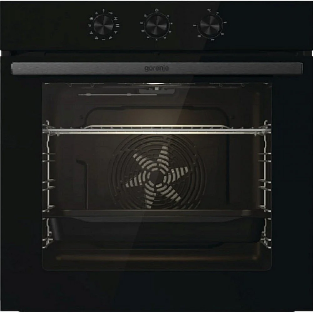 Духовой шкаф GORENJE BO6725E02NBG