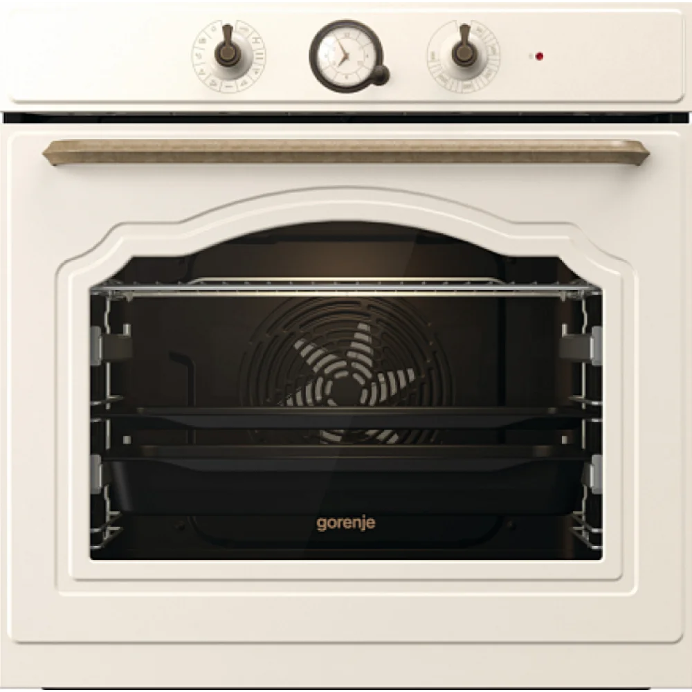 Духовой шкаф GORENJE BO6735CLI