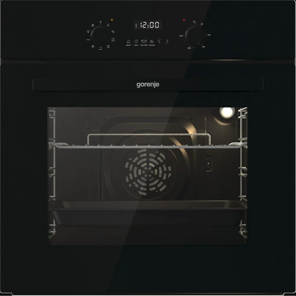 Духовой шкаф GORENJE BO6737E02ABG