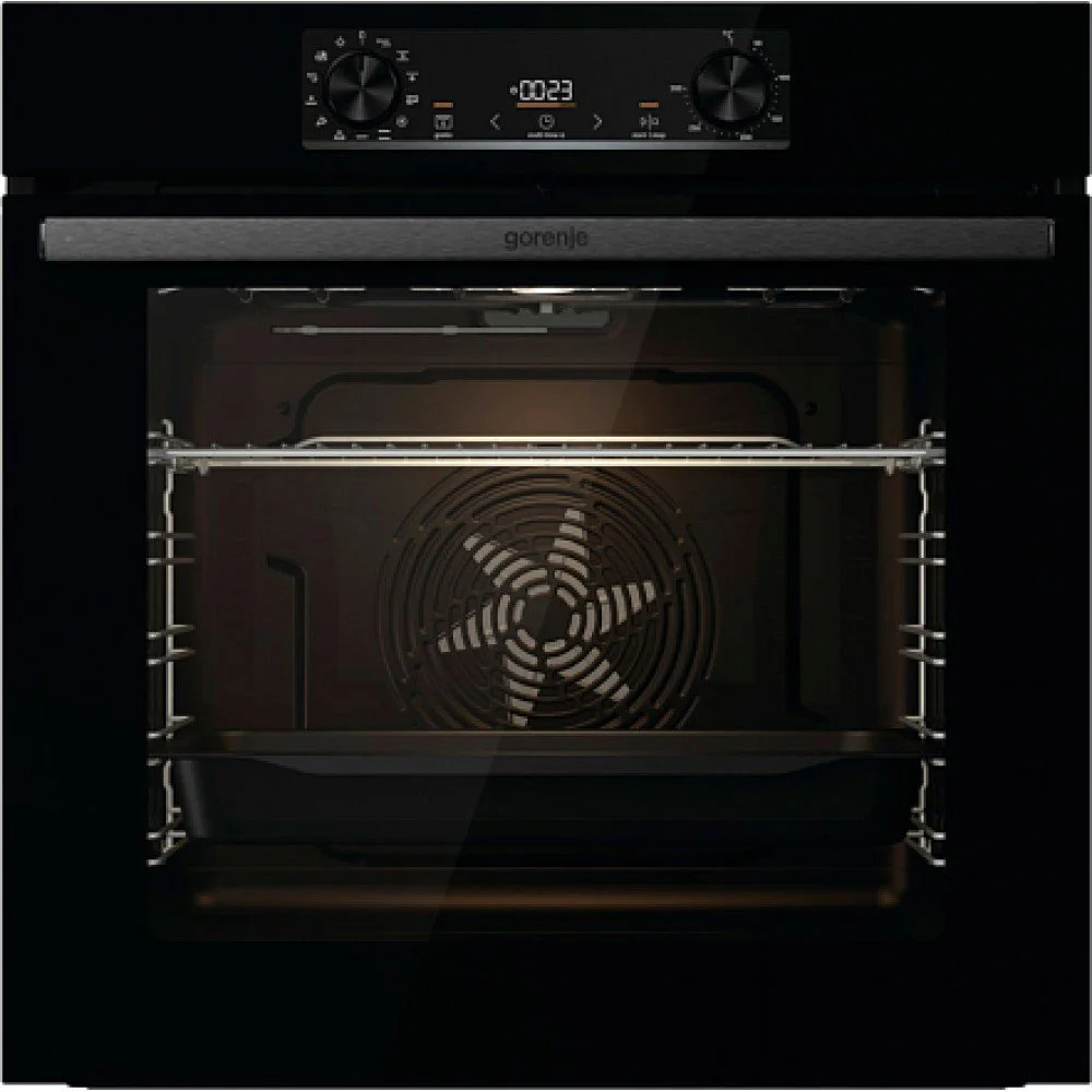 Духовой шкаф GORENJE BO6737E02BG
