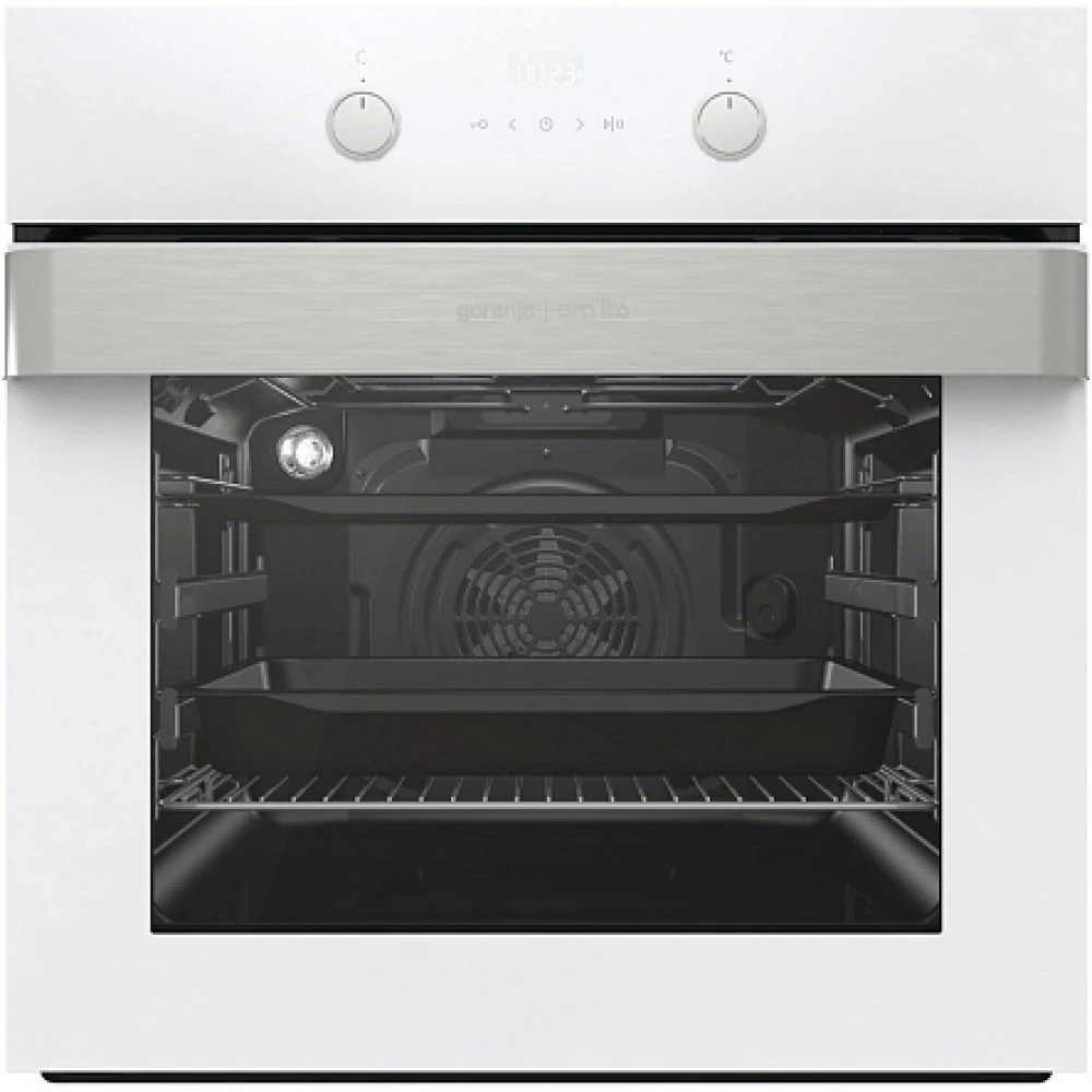 Духовой шкаф GORENJE BO737ORAW