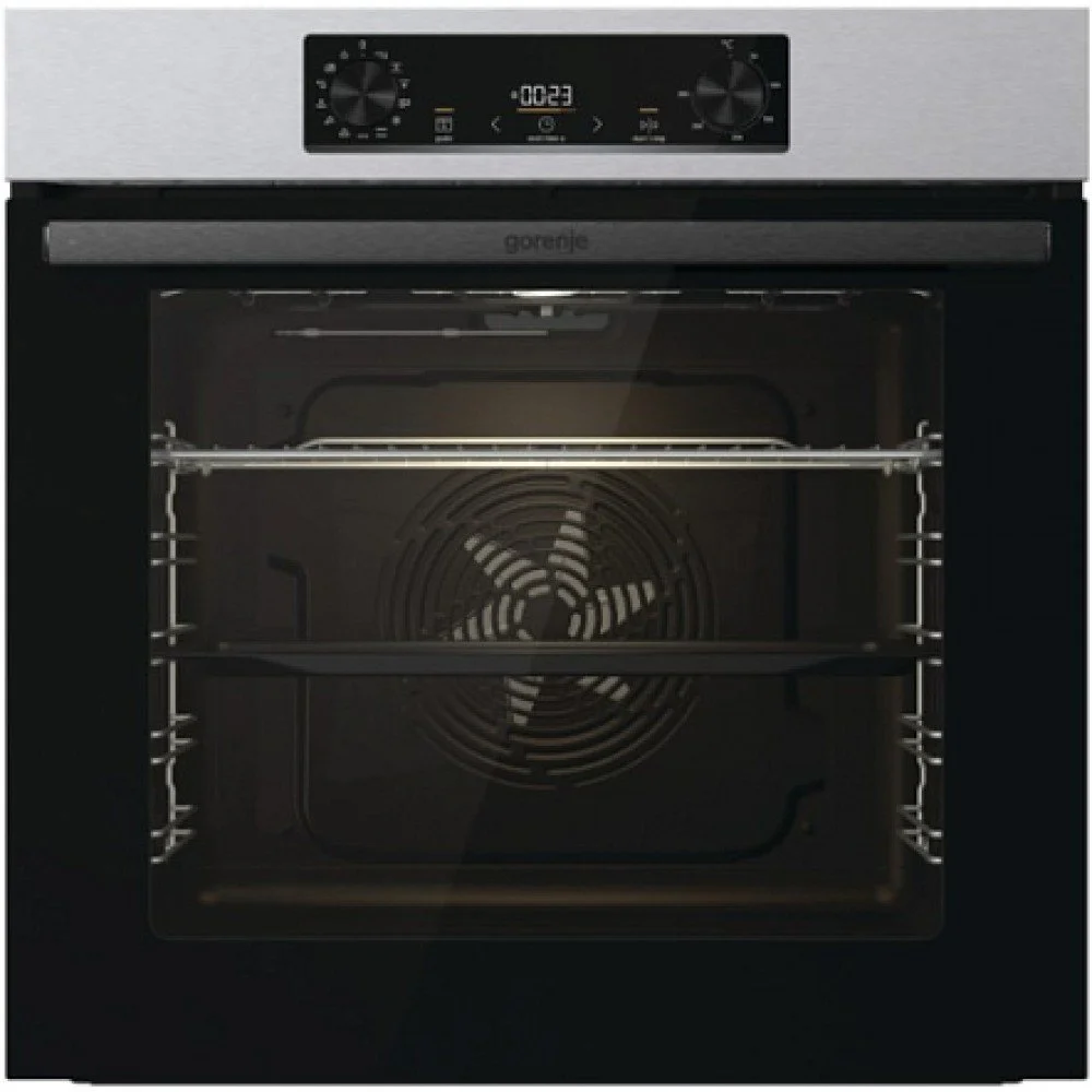 Духовой шкаф GORENJE BOB6737E01X