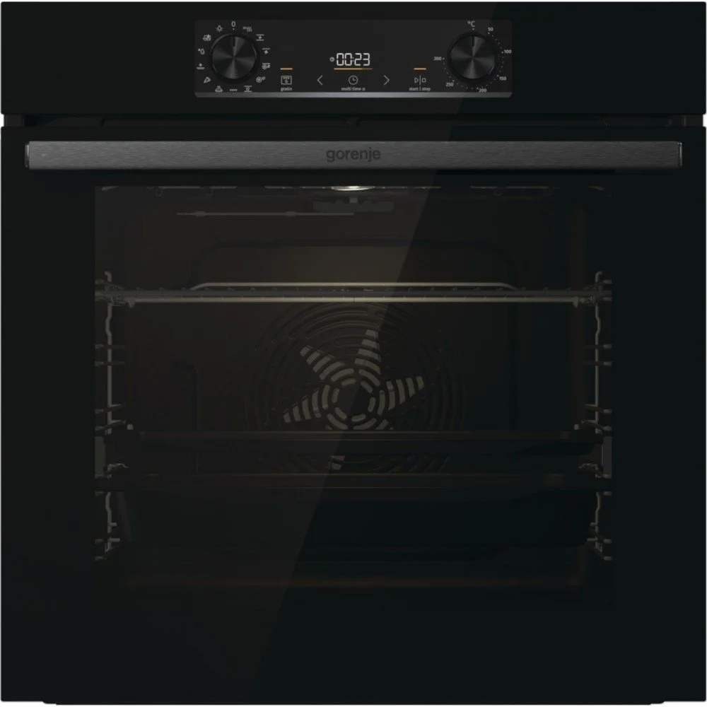 Духовой шкаф GORENJE BOS6737E13FBG