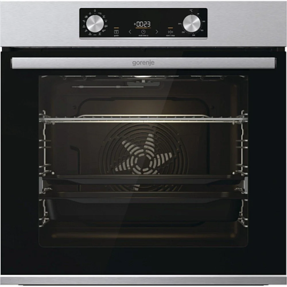Духовой шкаф GORENJE BOS6737E13X