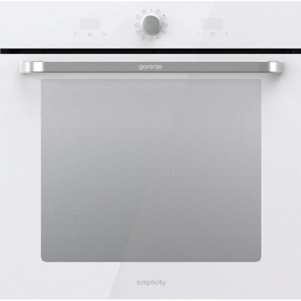 Духовой шкаф GORENJE BOS6737SYW