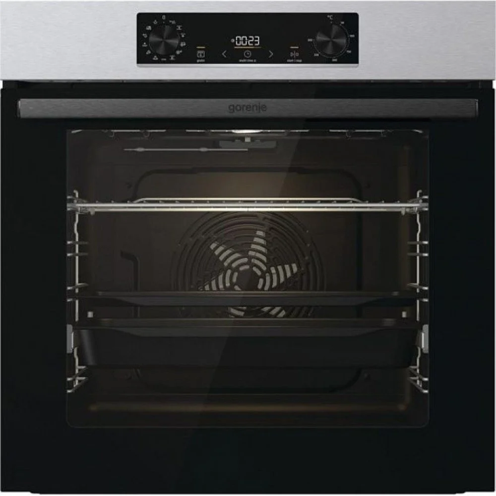 Духовой шкаф GORENJE BOSB6737E06X
