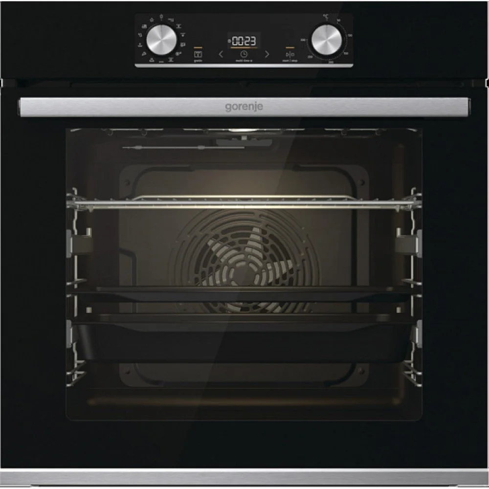 Духовой шкаф GORENJE BOSX6737E09BG