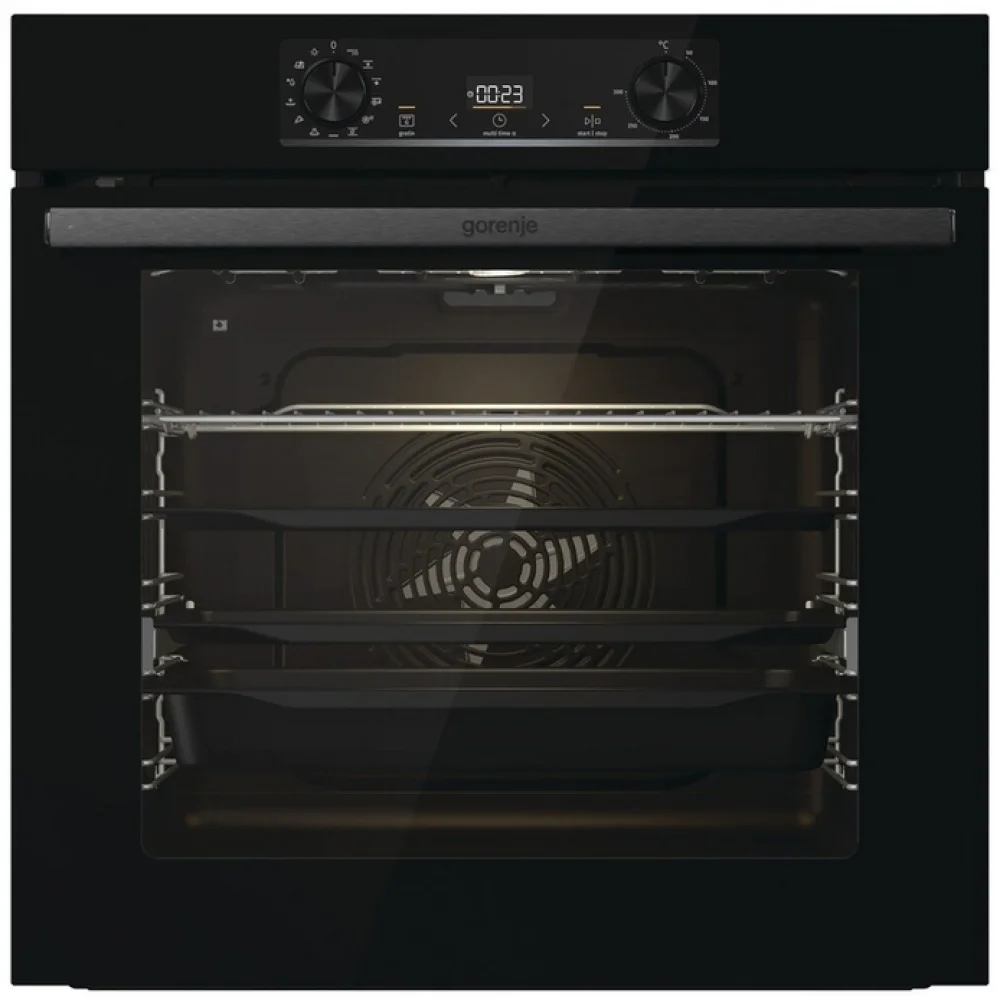Духовой шкаф GORENJE BPS6737E14BG