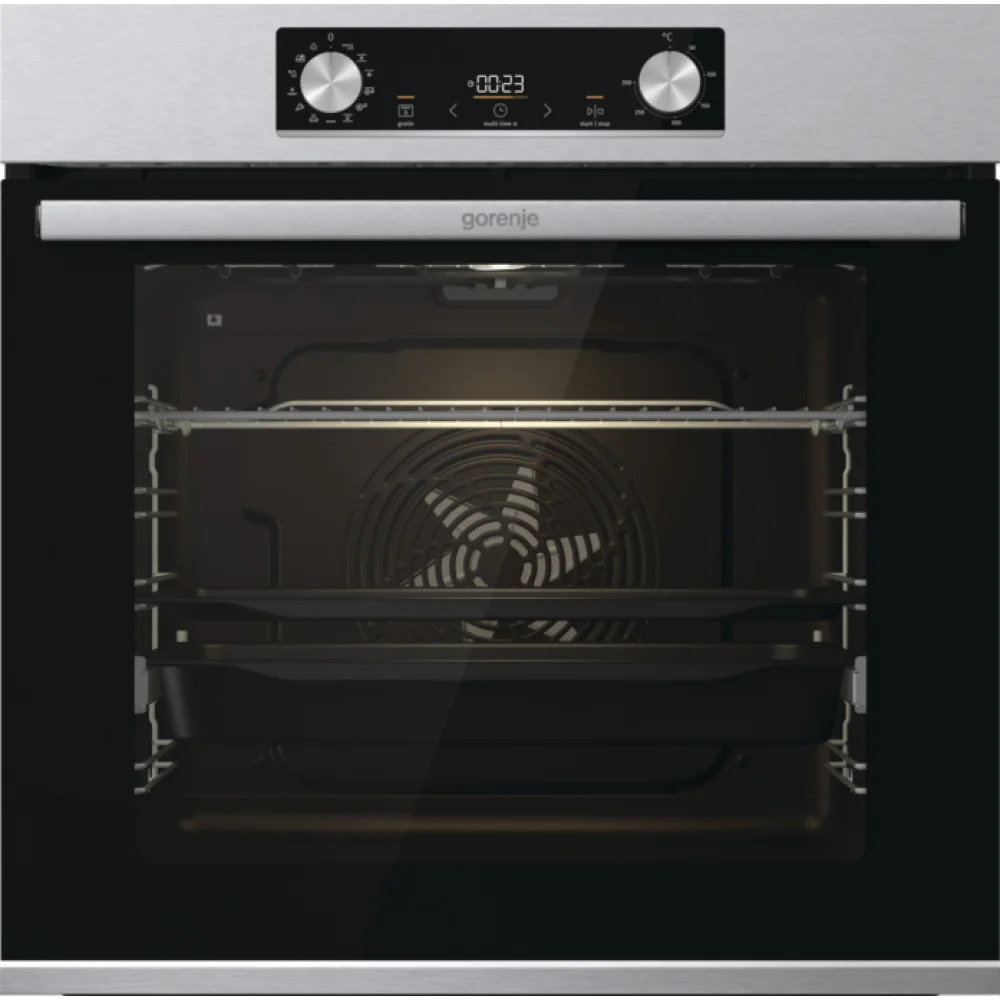 Духовой шкаф GORENJE BPS6737E14X