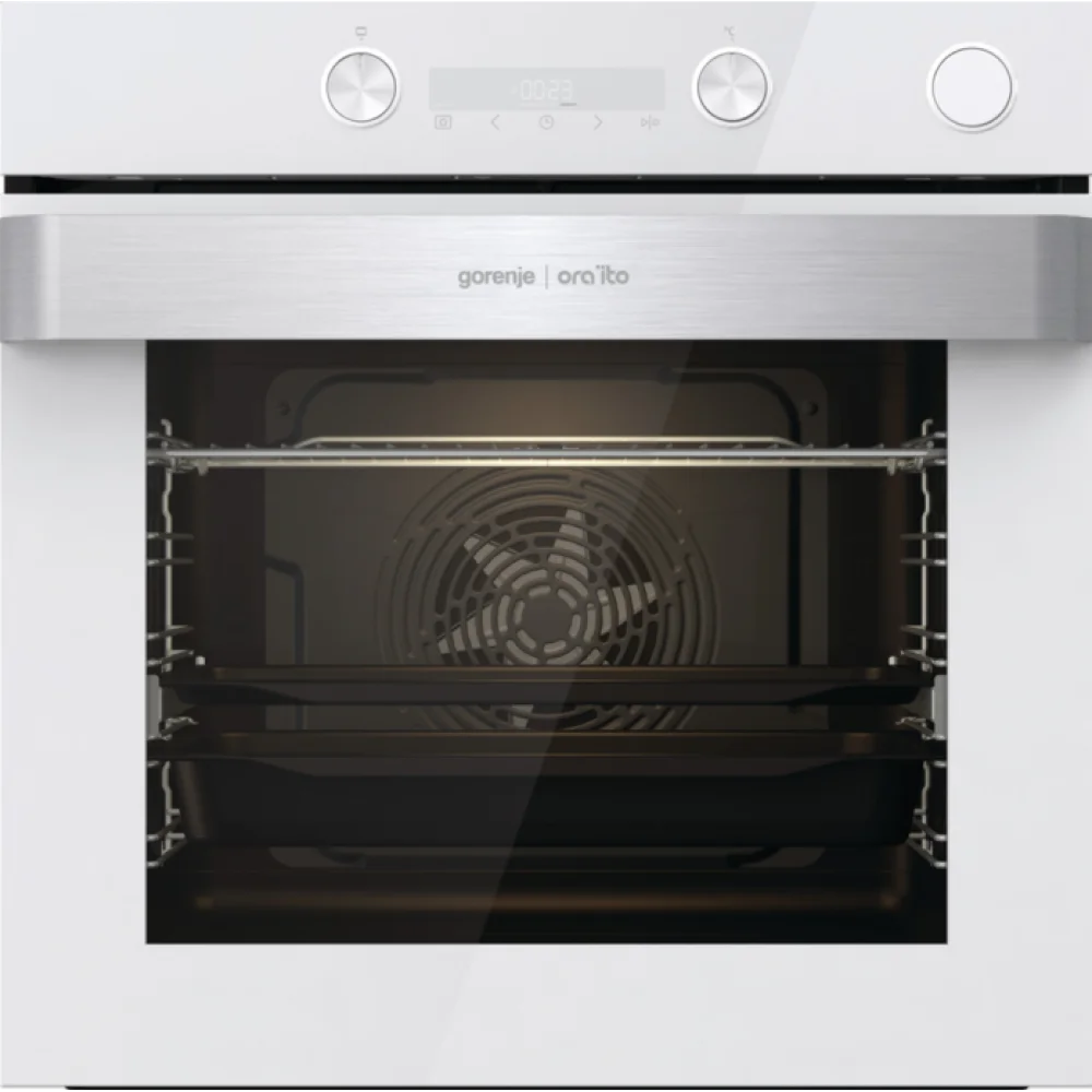Духовой шкаф GORENJE BSA6737ORAW