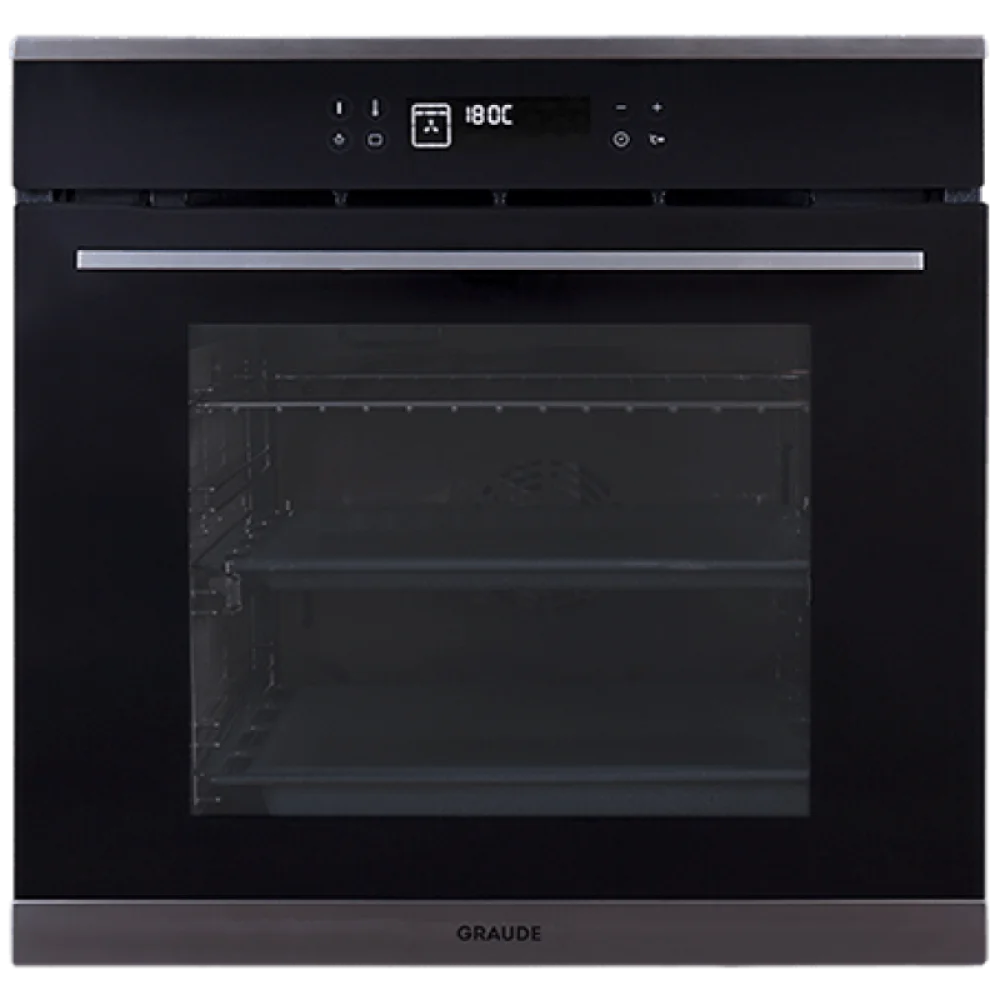Духовой шкаф GRAUDE BM 60.2 E