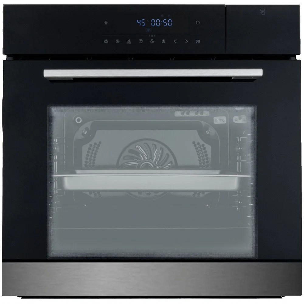 Духовой шкаф GRAUDE BMDP 60.1 E