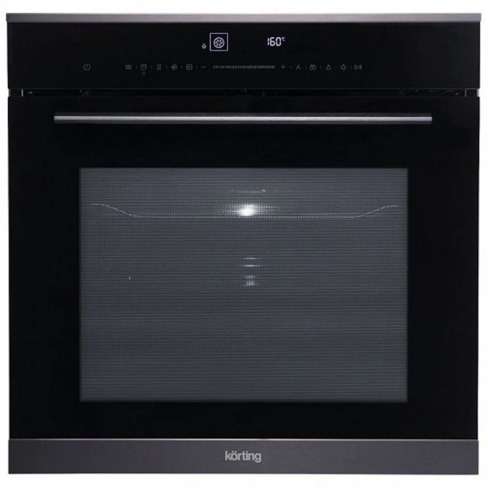 Духовой шкаф KORTING OKB 1340 GNBX MW