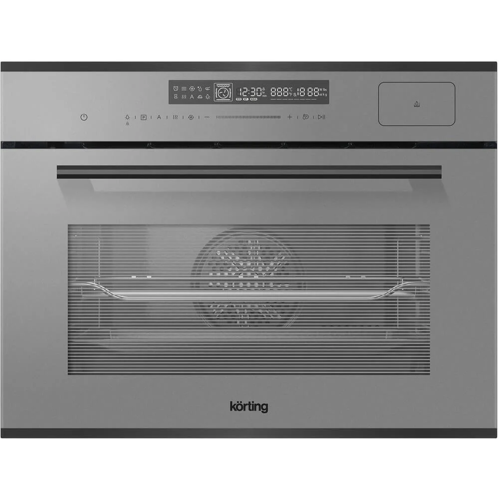 Духовой шкаф KORTING OKB 3450 GBXGR