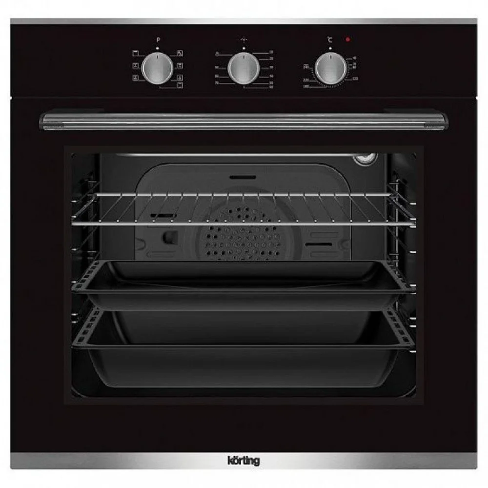 Духовой шкаф KORTING OKB 370 CMX