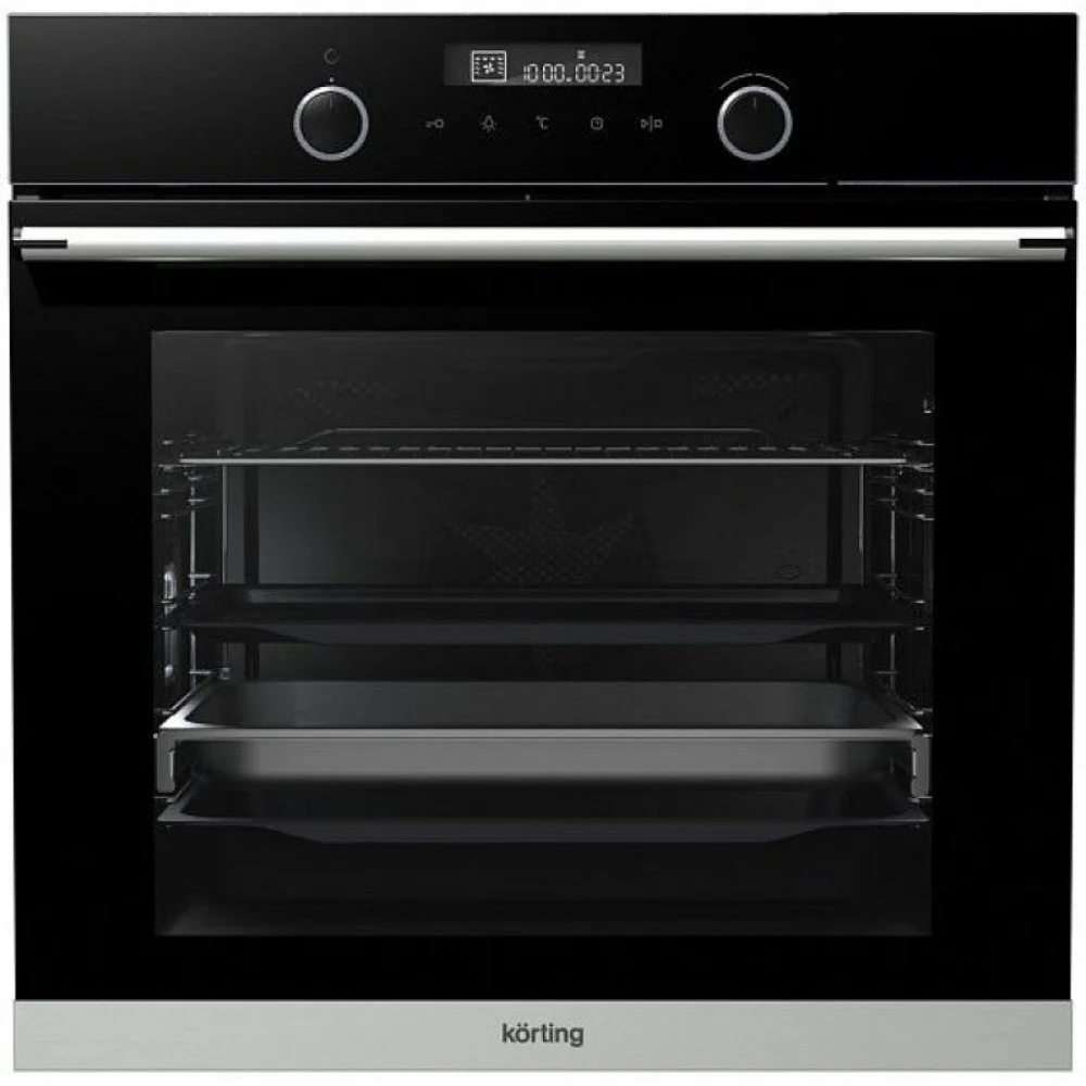 Духовой шкаф KORTING OKB 8101N STEAM