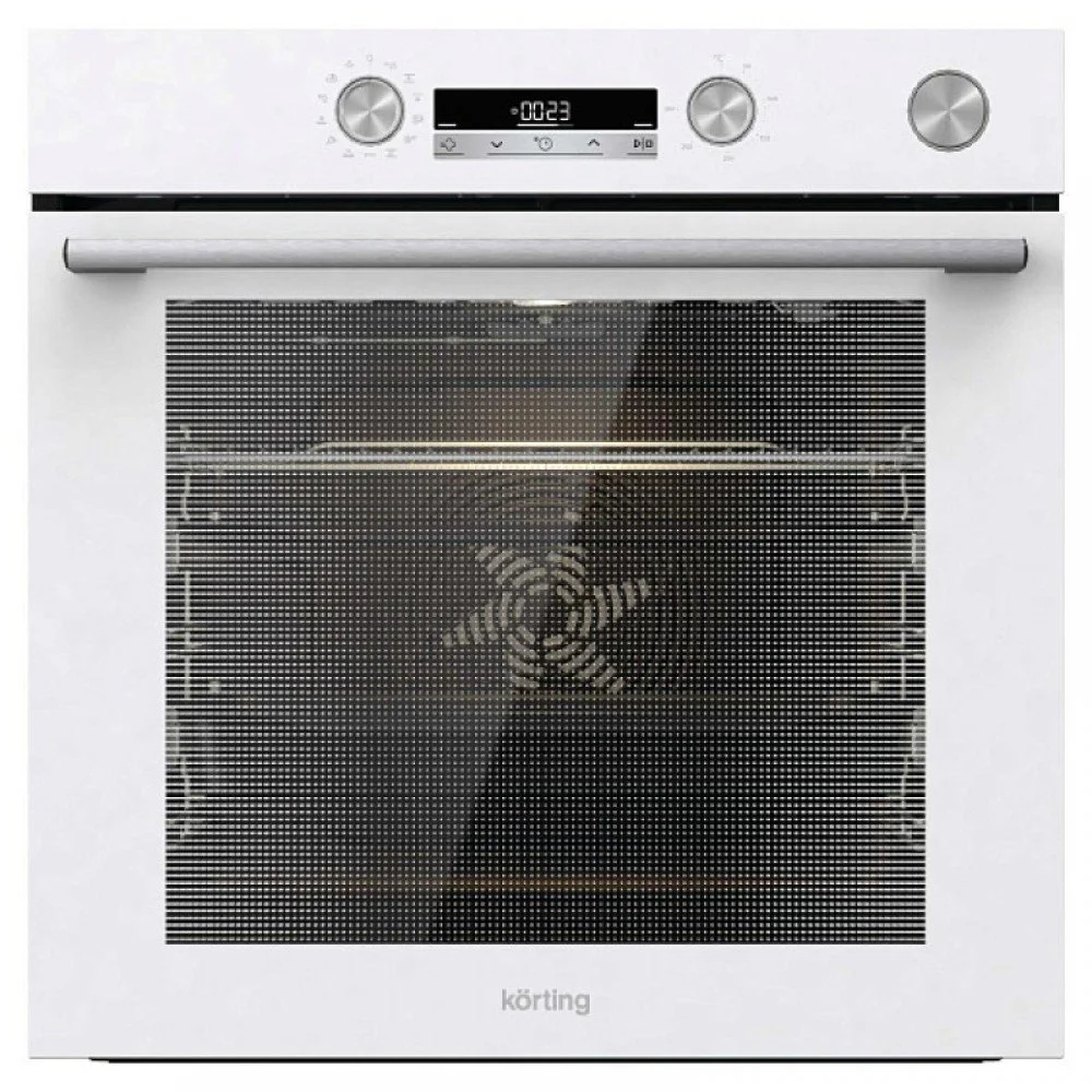 Духовой шкаф KORTING OKB 8972 EW ST