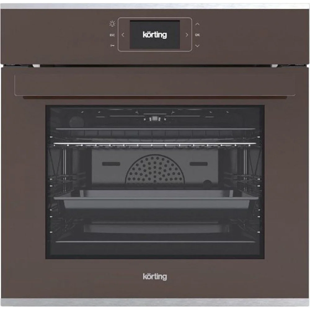 Духовой шкаф KORTING OKB1131CSGBR